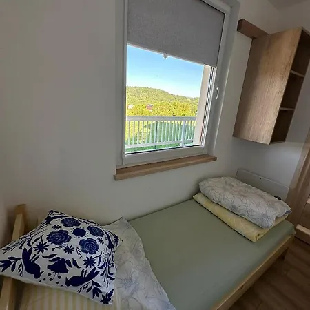 Domki-sopotnia Sopotnia Wielka