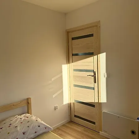 別荘 Domki-sopotnia Sopotnia Wielka