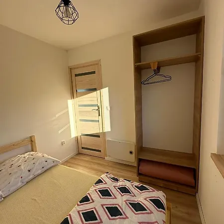 Domki-sopotnia Sopotnia Wielka