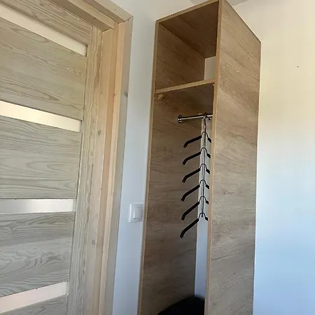 Domki-sopotnia 別荘 *