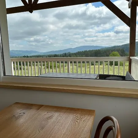 Σπίτι διακοπών Domki-sopotnia *