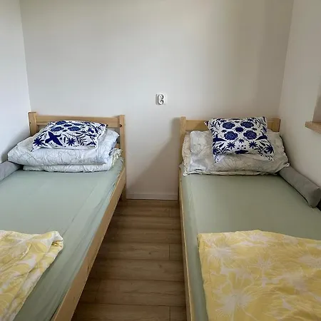 別荘 Domki-sopotnia Sopotnia Wielka