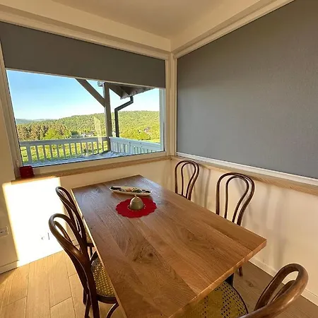 Domki-sopotnia 別荘 *