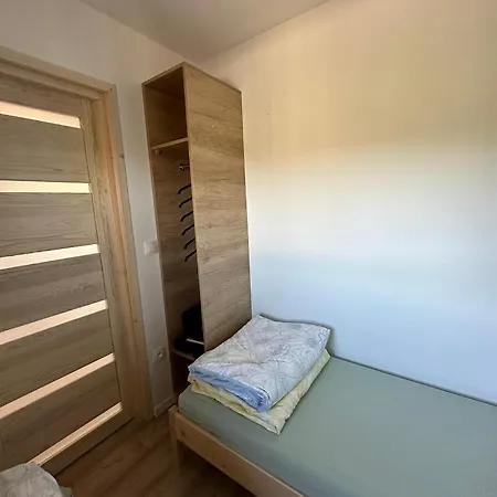 Domki-sopotnia * Sopotnia Wielka