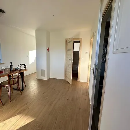 Σπίτι διακοπών Domki-sopotnia