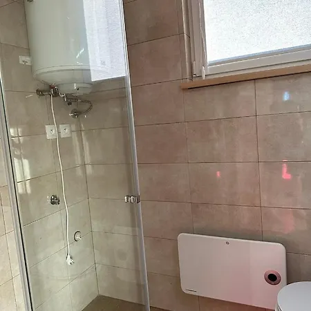 Domki-sopotnia 別荘 Sopotnia Wielka