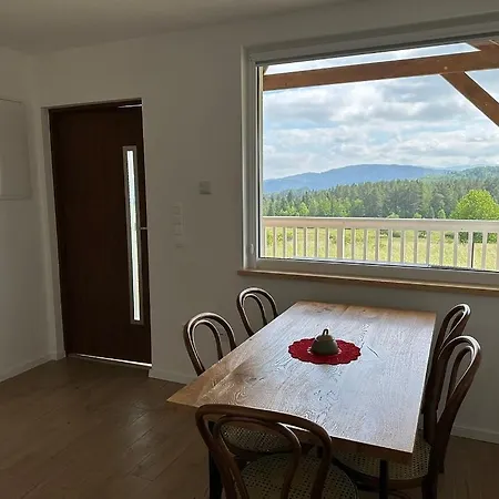 Domki-sopotnia * Sopotnia Wielka