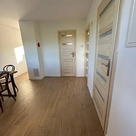 Domki-sopotnia Σπίτι διακοπών