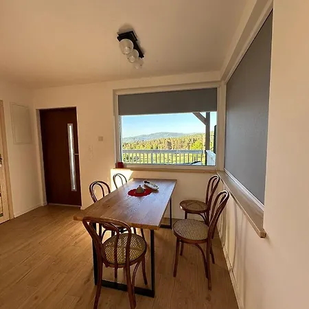 Σπίτι διακοπών Domki-sopotnia *