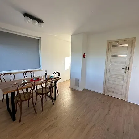 Domki-sopotnia * Sopotnia Wielka