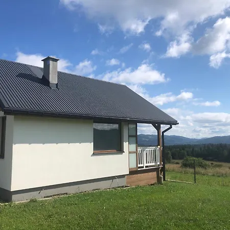 別荘 Domki-sopotnia *