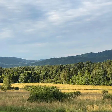 別荘 Domki-sopotnia Sopotnia Wielka