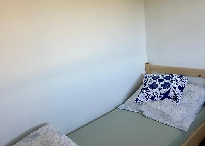 Domki-sopotnia בית נופש *