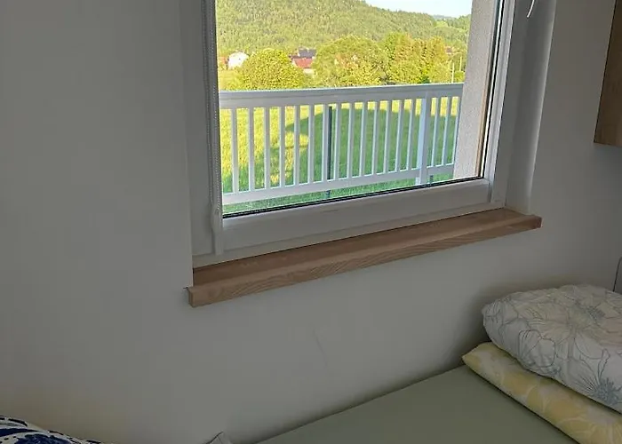 בית נופש Domki-sopotnia