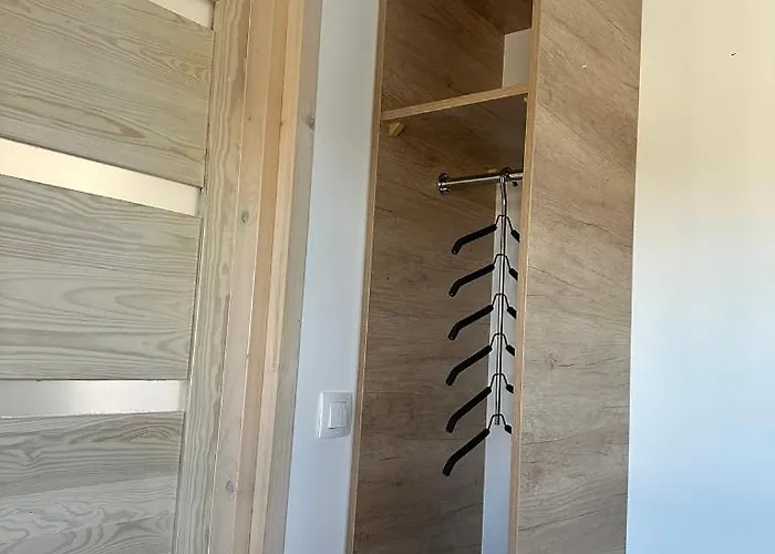 Domki-sopotnia בית נופש *