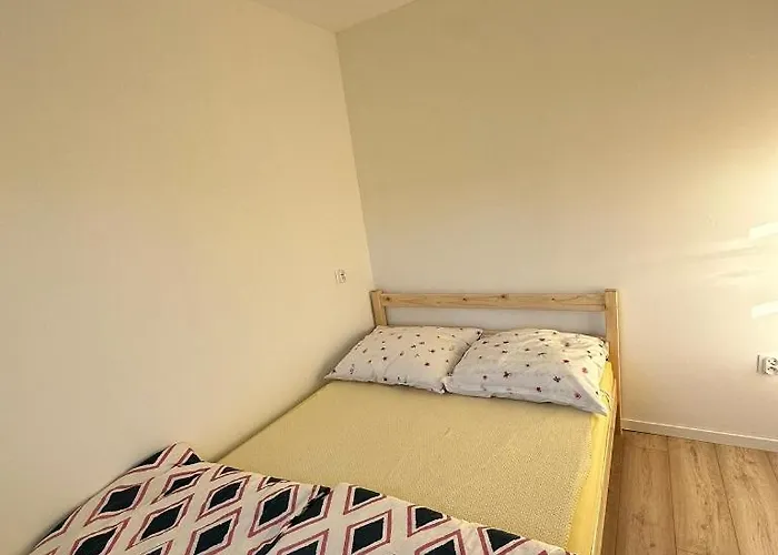 בית נופש Domki-sopotnia *