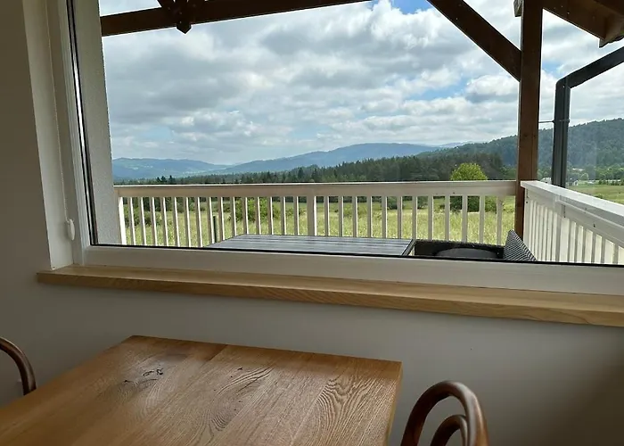 בית נופש Domki-sopotnia *