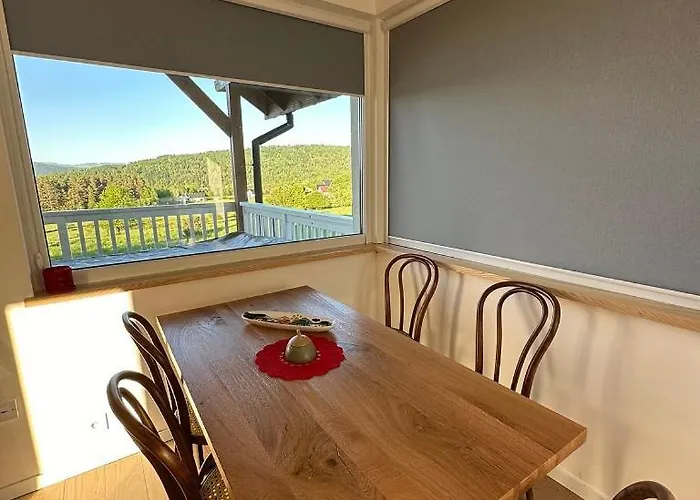 Domki-sopotnia בית נופש *