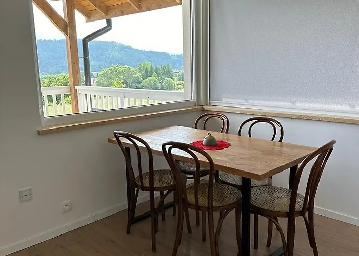 Domki-sopotnia בית נופש