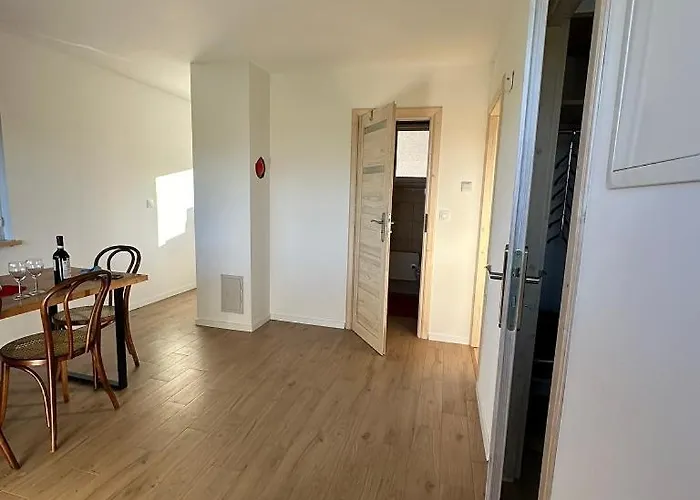 בית נופש Domki-sopotnia