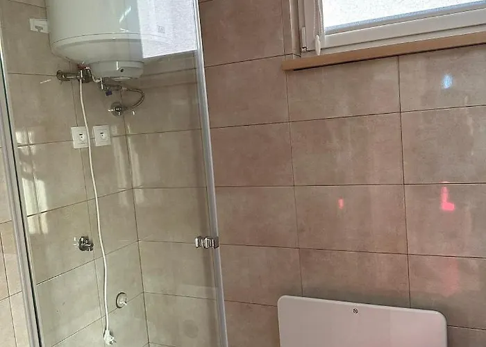 Domki-sopotnia בית נופש Sopotnia Wielka