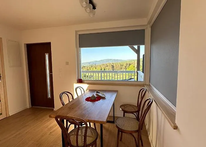 בית נופש Domki-sopotnia *